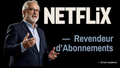 SiriuS Académie — Formation Revendeur Netflix