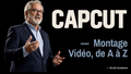 SiriuS Académie — Formation CapCut : Montage Vidéo