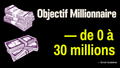 SiriuS Académie — Objectif Millionnaire