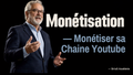 ✓ SiriuS Académie — YouTube & Monétisation