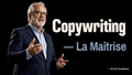 ✓ SiriuS Académie — Copywriting : La Maîtrise
