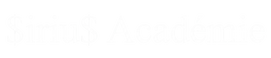 $iriu$ Académie - Accueil